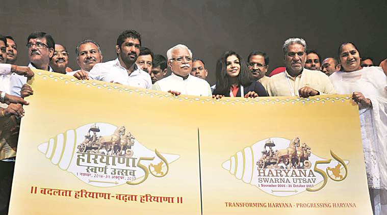 pmwillattendswarnajayanticelebrationsofharyanatoday